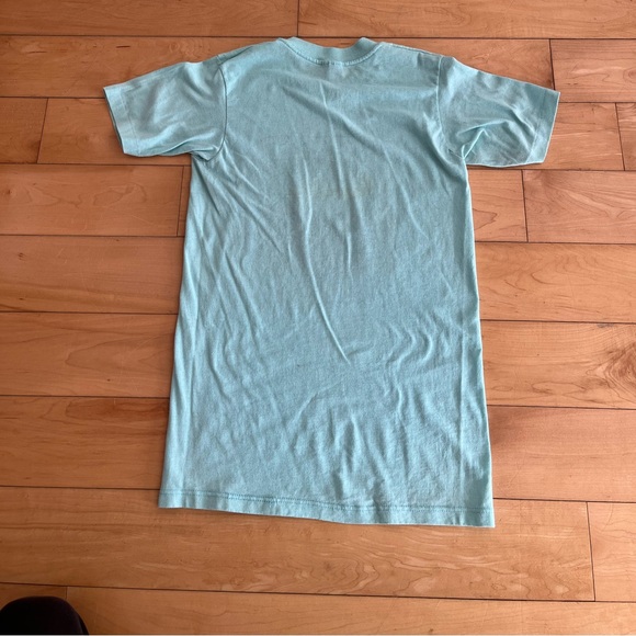 Vintage 1989 Jocket Single Stitch T-Shirt - Picture 5 of 5